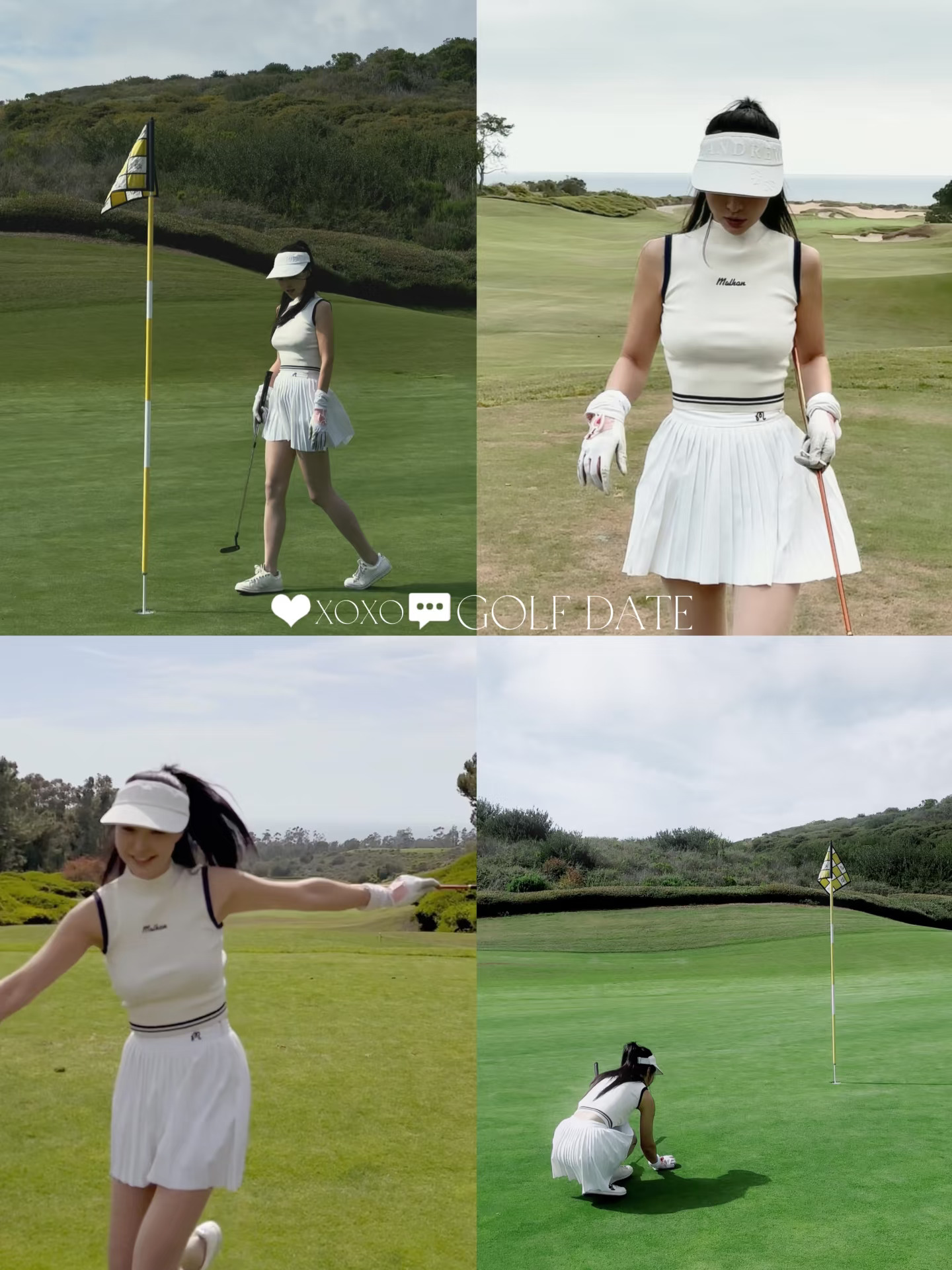 xoxo^^golf date