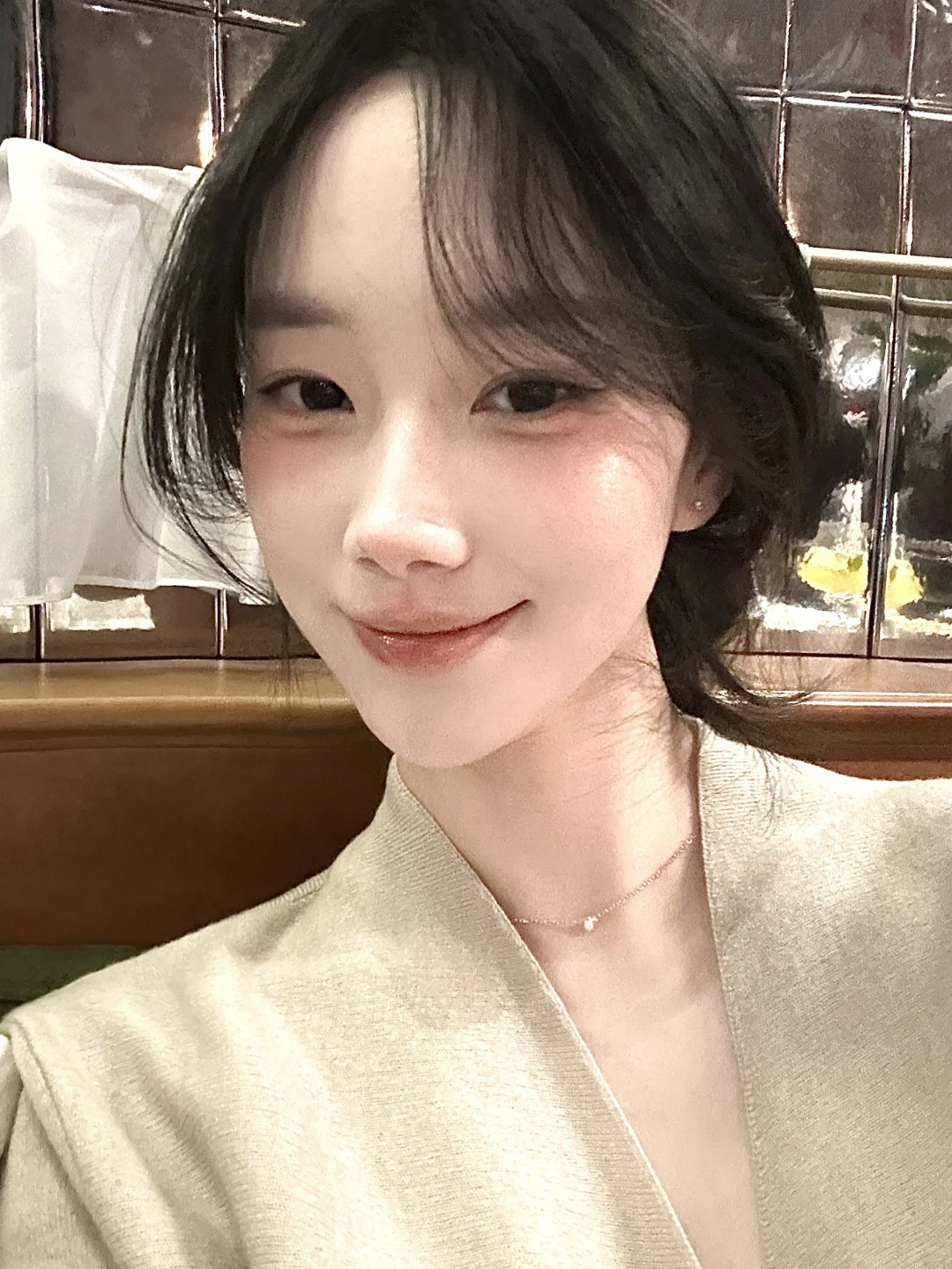 🥂｜吃饭拍拍～