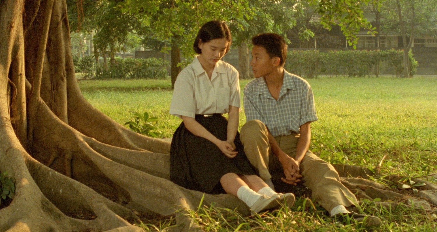 34年前的今天，杨德昌导演的《牯岭街少年杀人事件》上映[微风][威武] ​​​