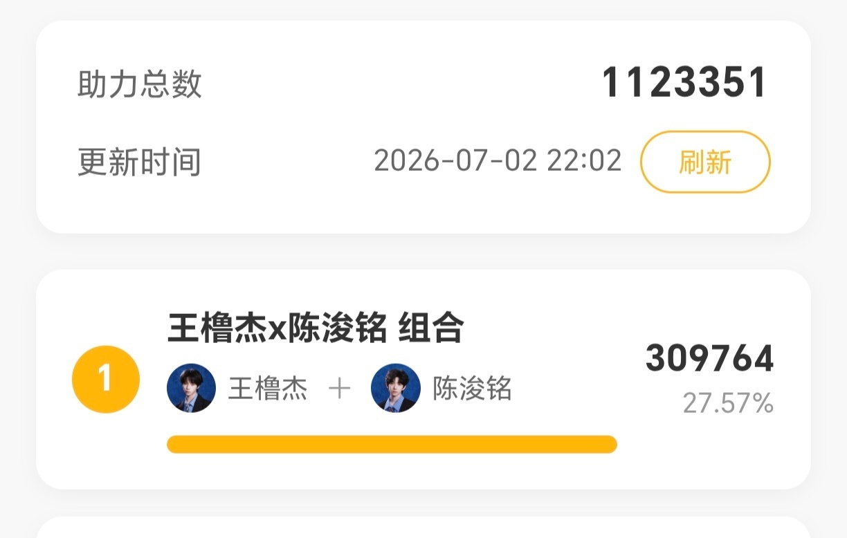 心情突然就舒适了