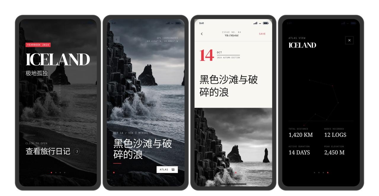 一个设计类skill “OJO Design Skills”
地址：github