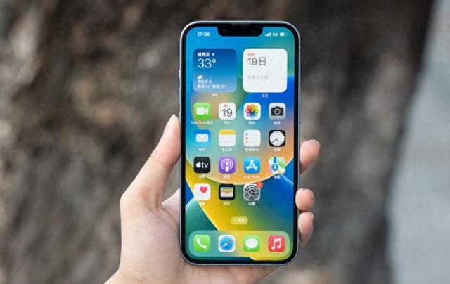 iPhone一鍵制冷模式？蘋果這隱藏功能有點騷啊