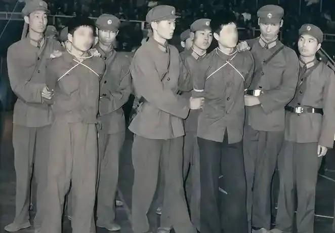 “枪毙了我也不去”抗战爆发后，上级派谭善和去特科工作，他为何宁可被枪毙也不去呢？