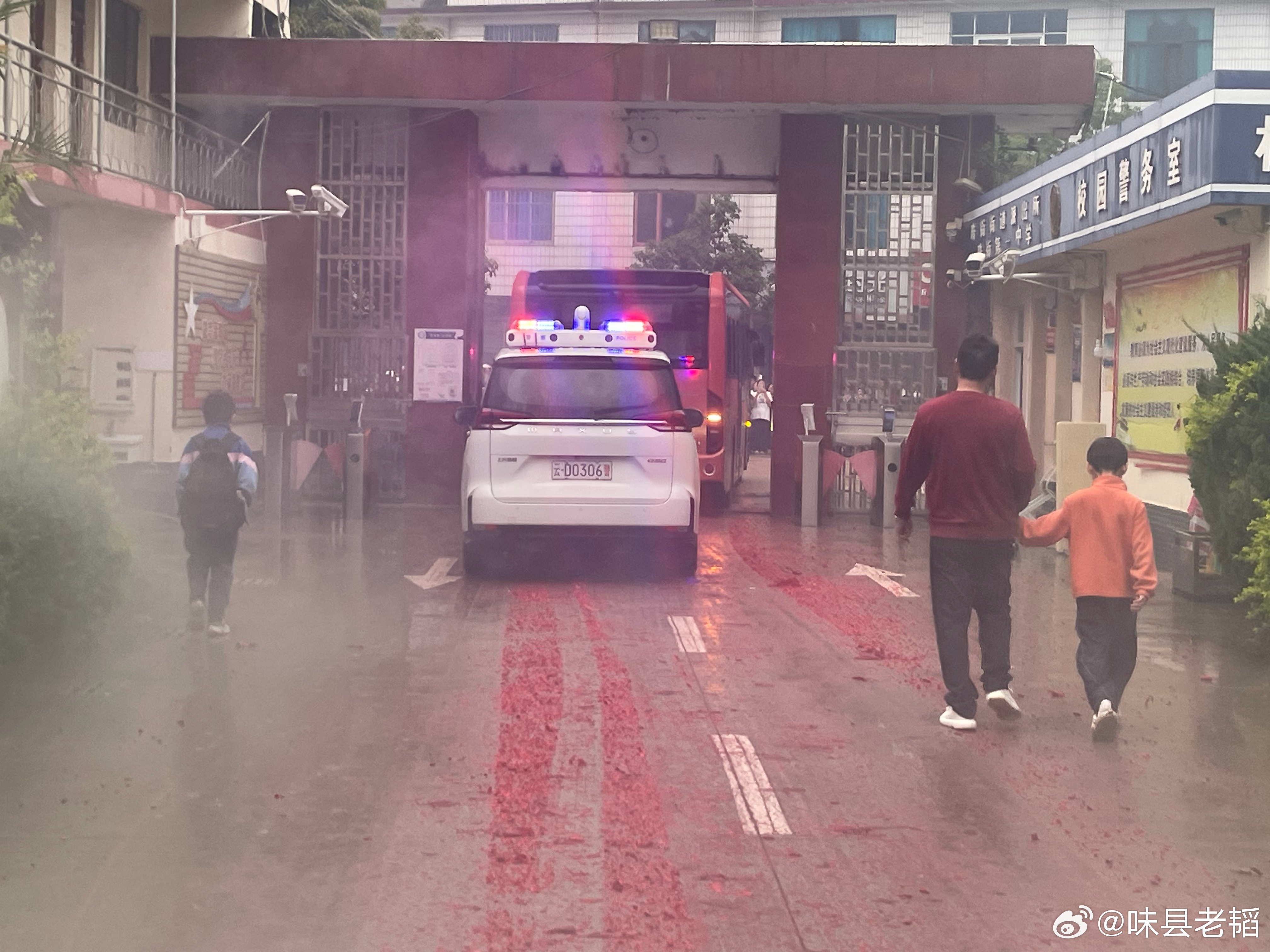 又是一年中考时～看着一张张青春的笑脸，希望你们一直相信梦想、奋斗、坚持的力量！中