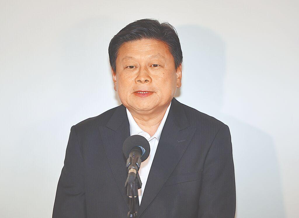郝龙斌为民众党美言  傅崐萁让子弹飞

国民党主席选举百家争鸣，其中谁最能够“蓝