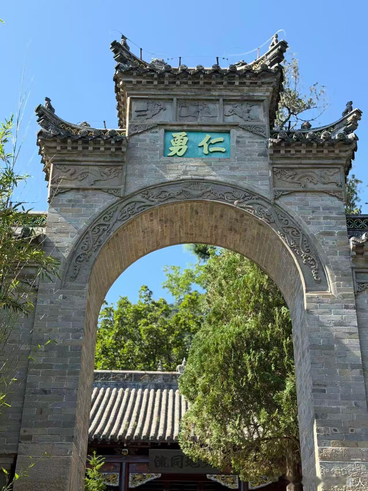今年七夕， 我们还是隔着屏幕见面。他刚刚打来视频， 我把辽宁大孤山的相思元柏拍给