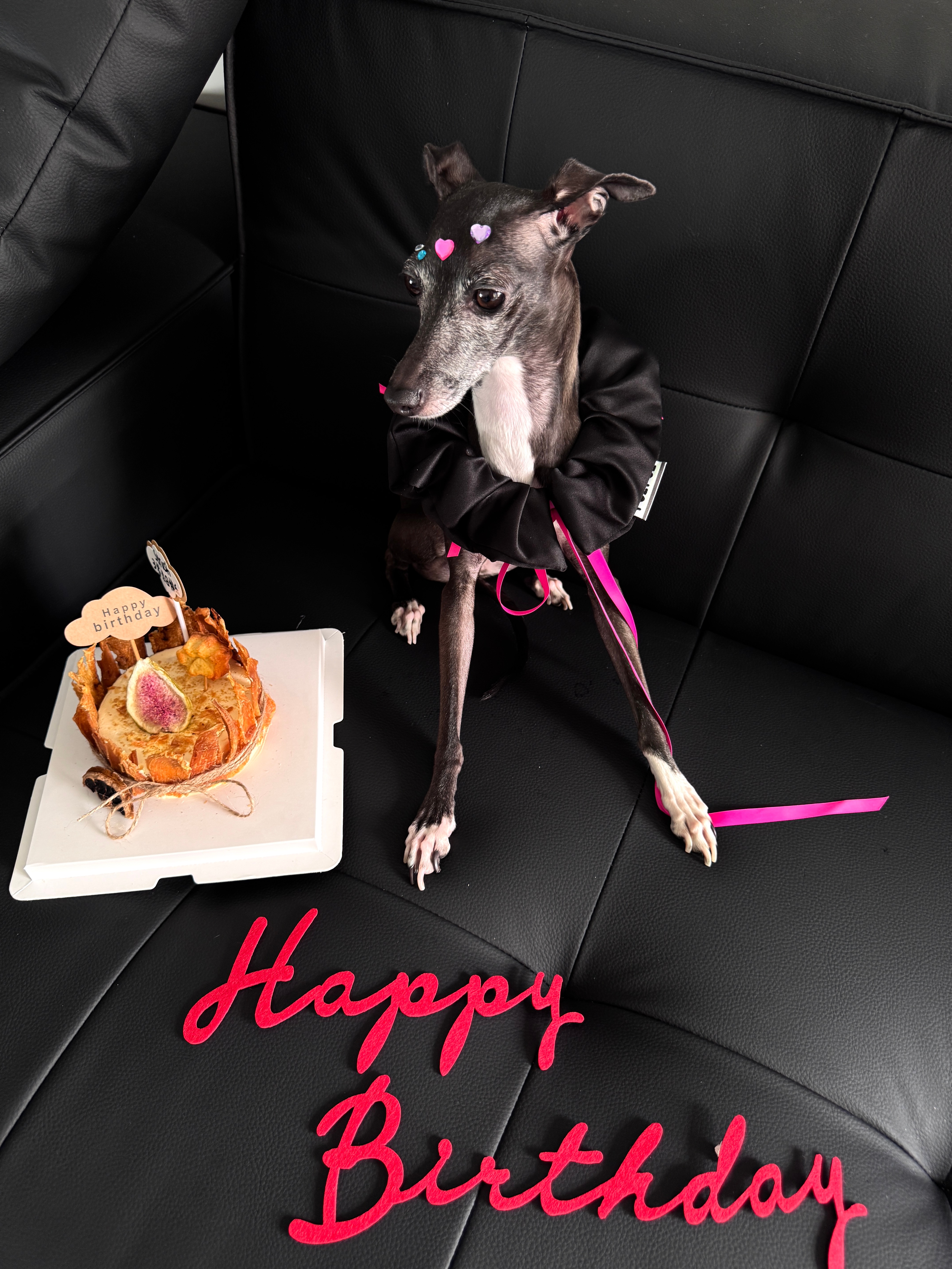 刷公主3岁生日快乐哟(｡ì _ í｡) ​​​