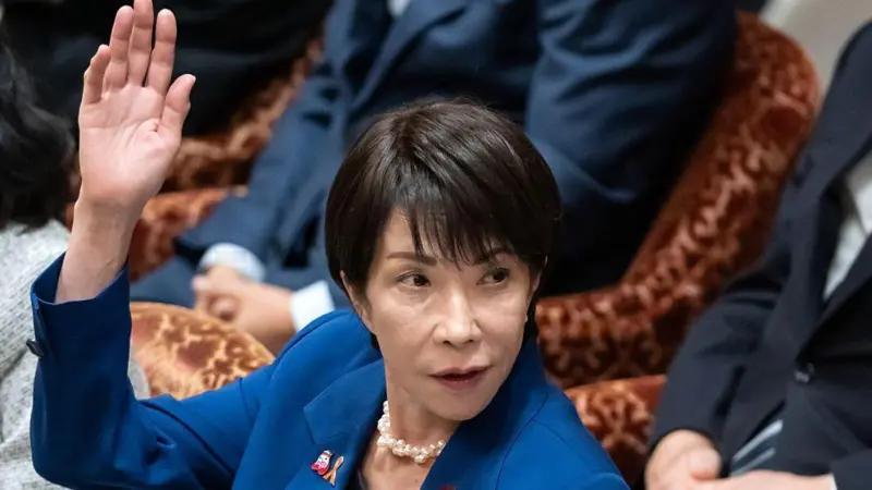 中国大陆对日本把话已经说尽了，接下来就是话要少说，事要多做。
日本的右翼政客长期