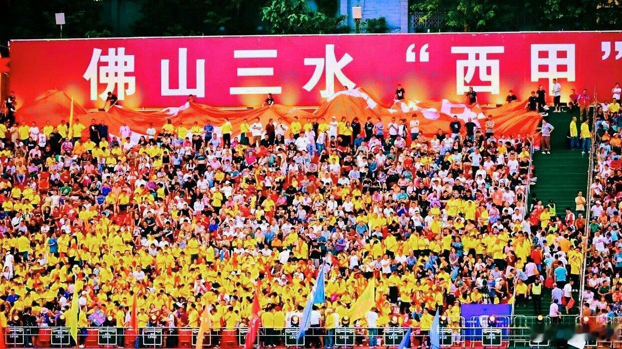 湾区世界杯佛山西甲7月10日开幕 第二十届佛山西甲7月10日三水云秀山体育场开赛