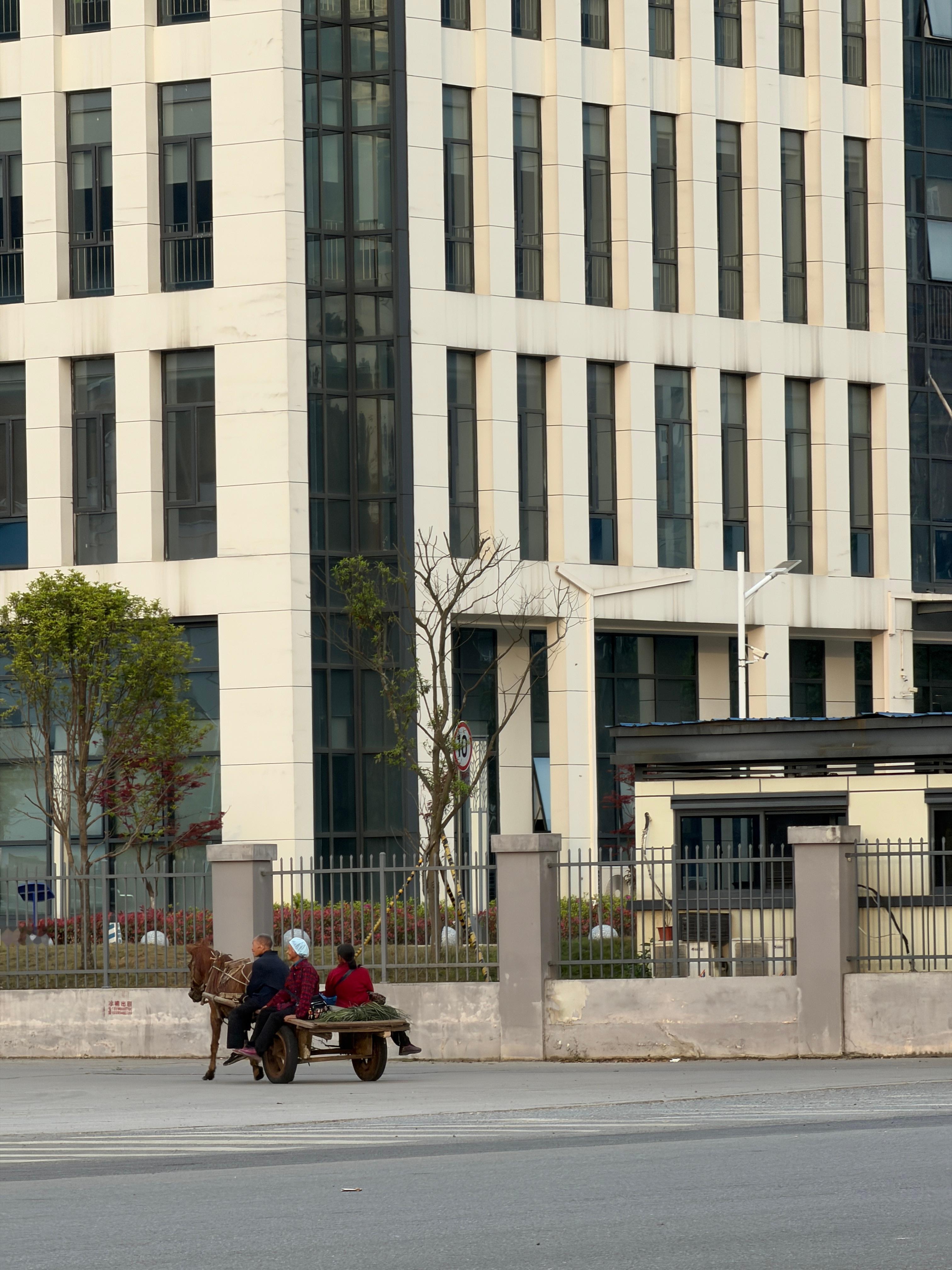 早安，兄弟们～ 黔南