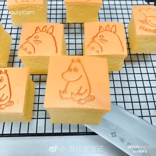 厨师机m6食谱合集~还有视屏参考：加黄油的牛奶吐司视屏