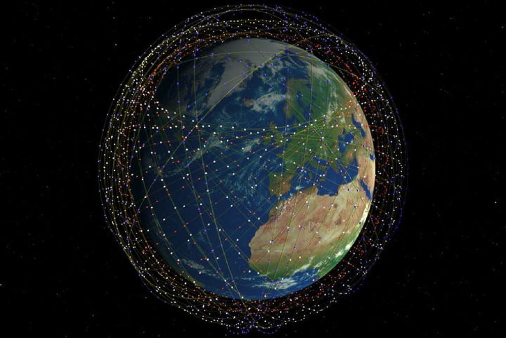 SpaceX赢不断，赢王之王！美国太空军已向 SpaceX 签下 22.9 亿美