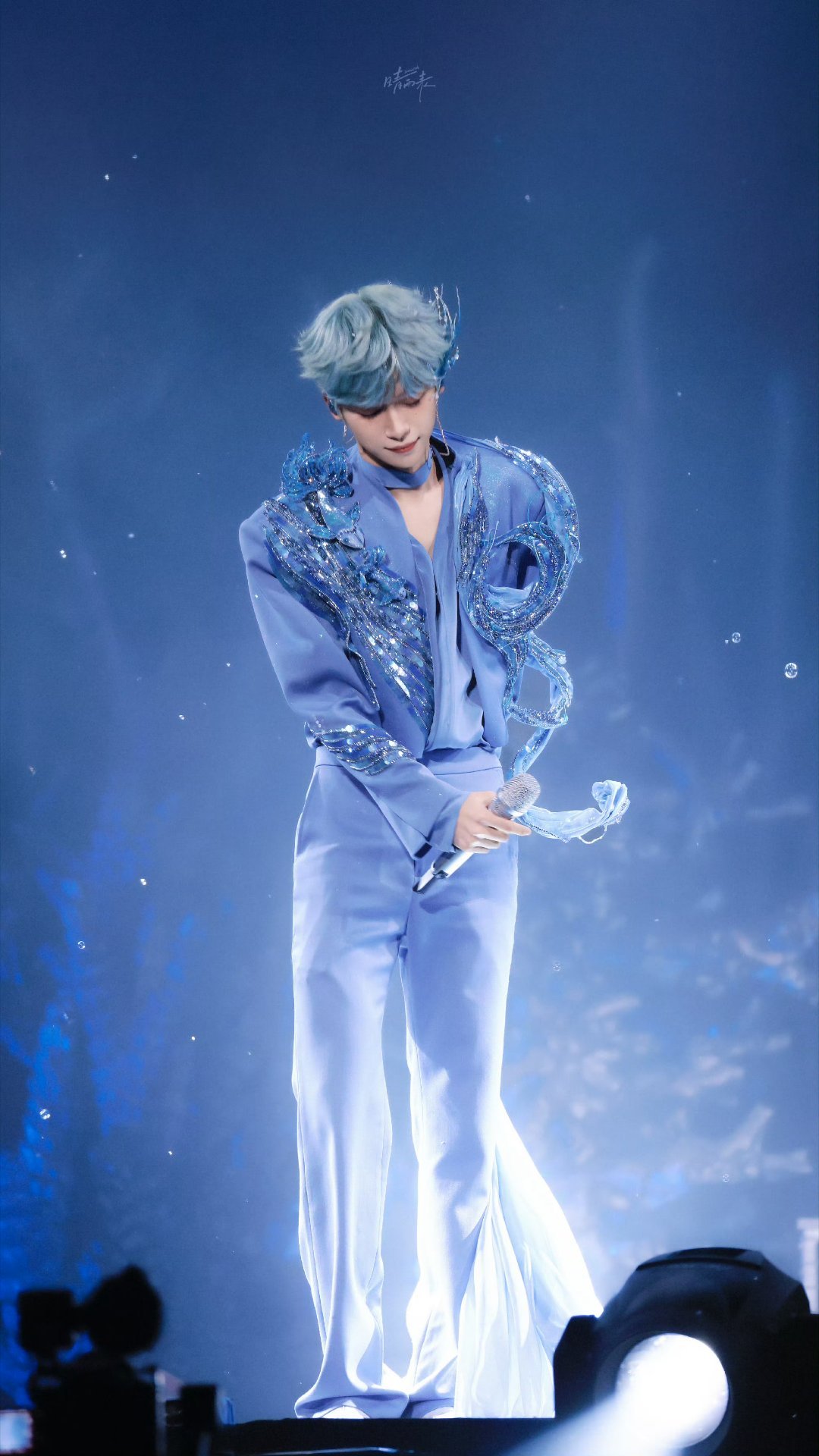 梓渝梓渝未来可期 🔮极速小鱼 梓渝，你的未来无可限量！记录这一刻，愿你的路越走