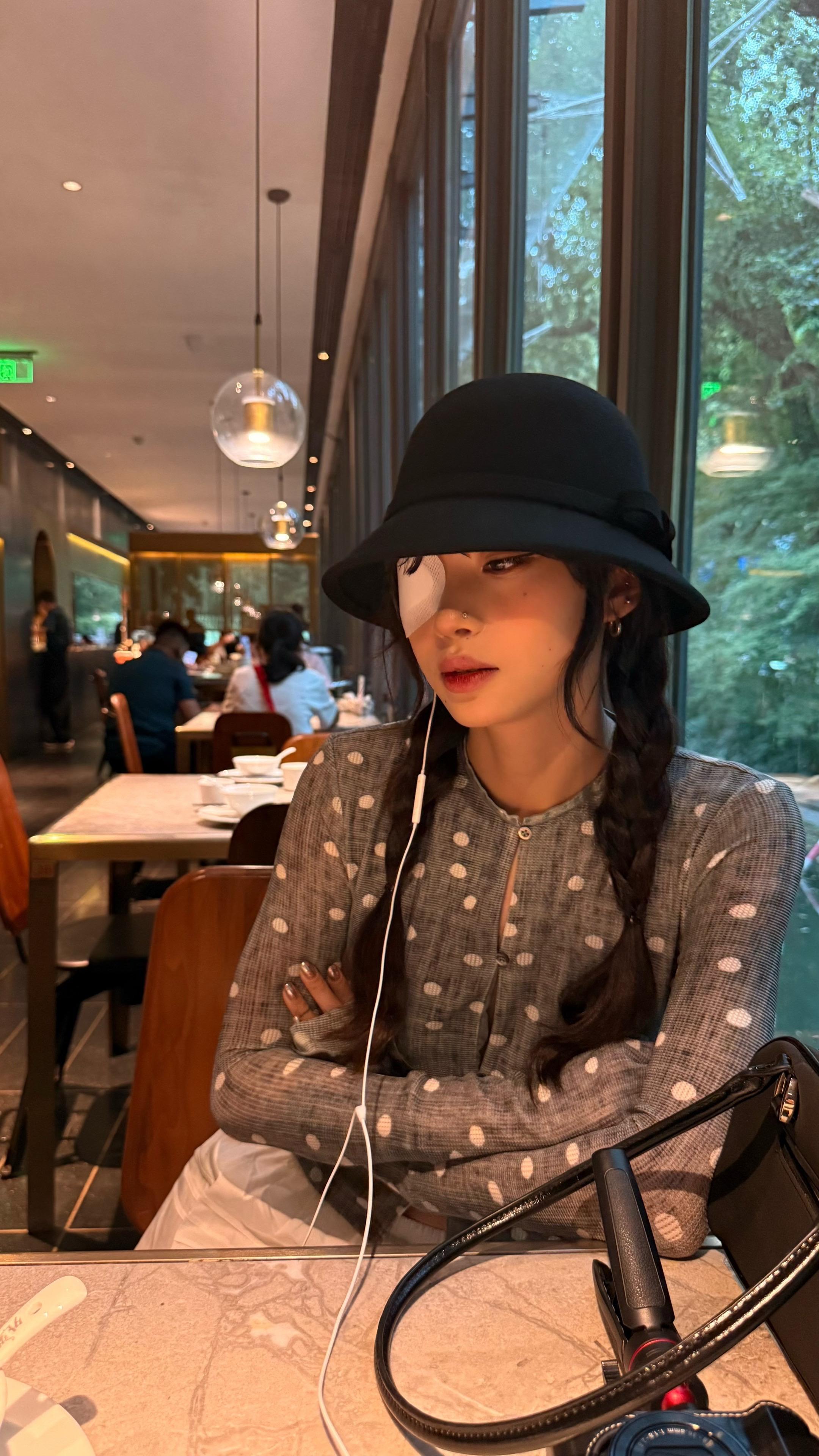 近期🧩。眼睛快快好啊啊啊啊啊