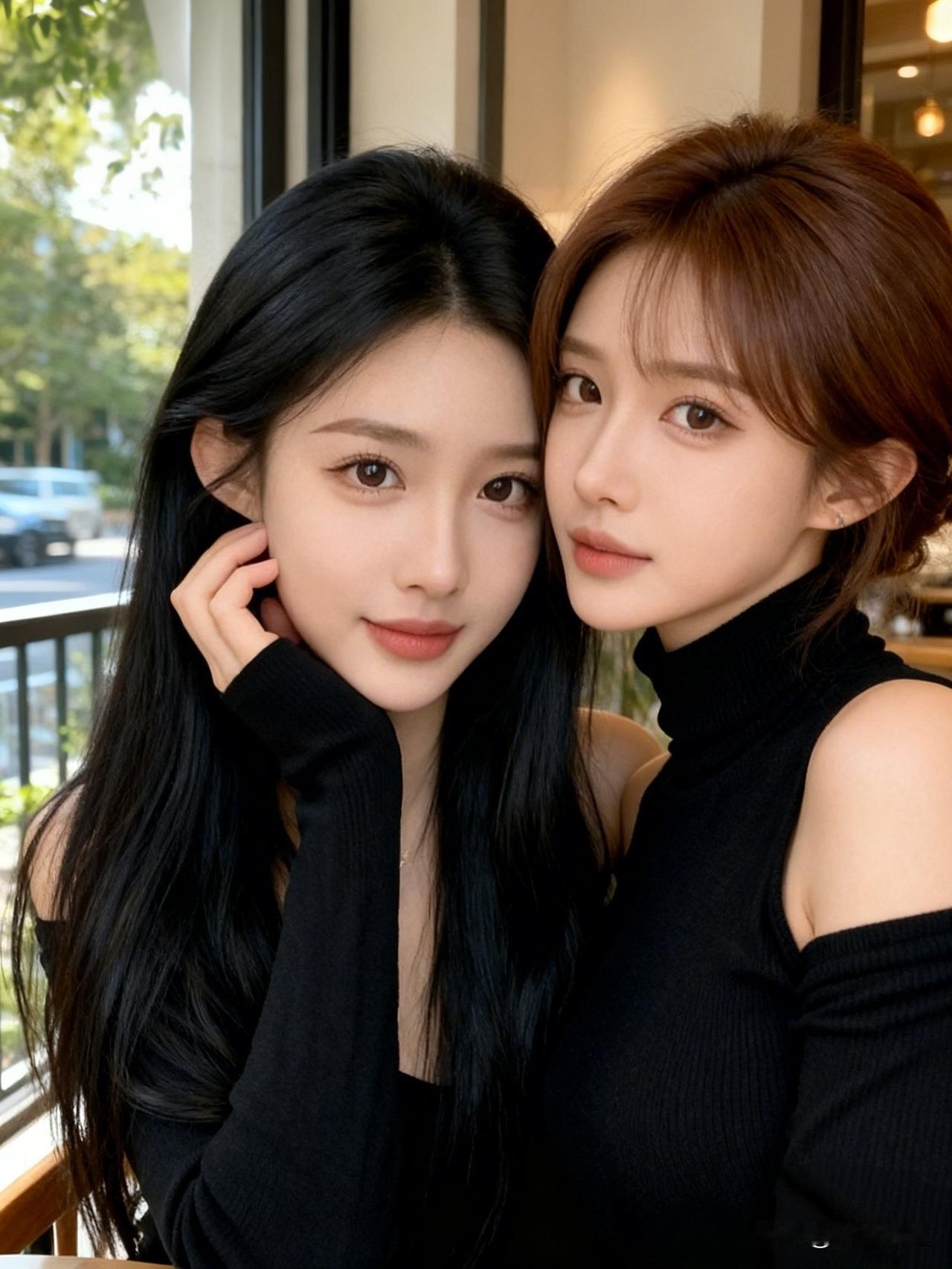 如今“闺蜜”是什么？“闺蜜”这个词的含义早已变得面目全非！

原本，闺蜜是“闺中