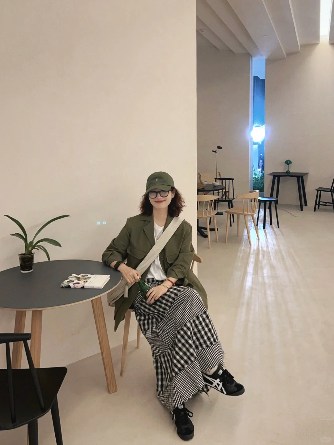 胶片日常🍃慵懒自在的感觉太爱了！！！