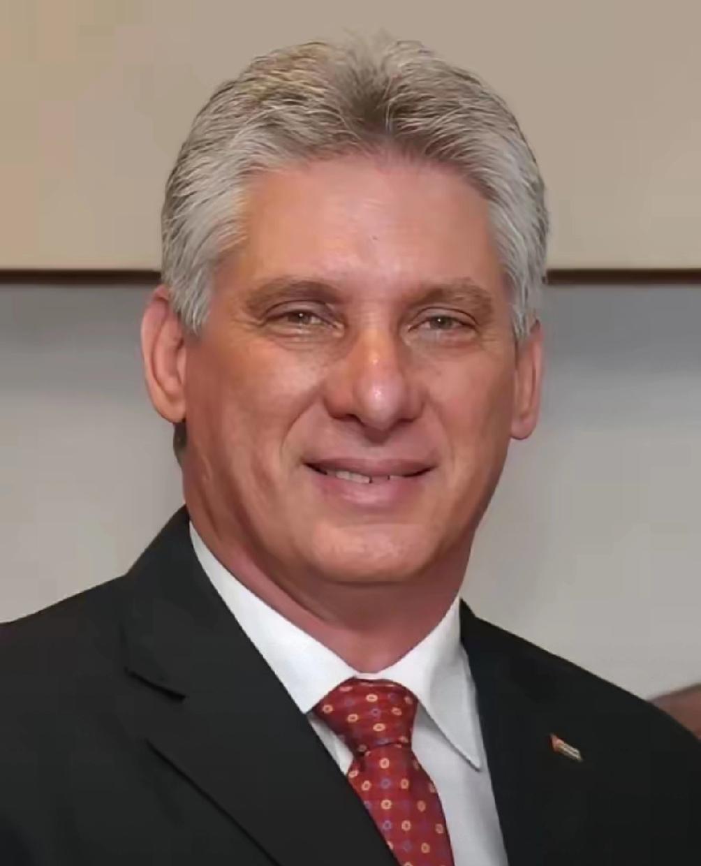 英国智库3月20日重磅爆料：就在美国妄图掐断石油供应，中国直接向古巴援助5000