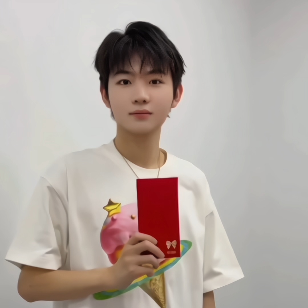与九尾共赴鑫光璀璨 好萌啊狸 