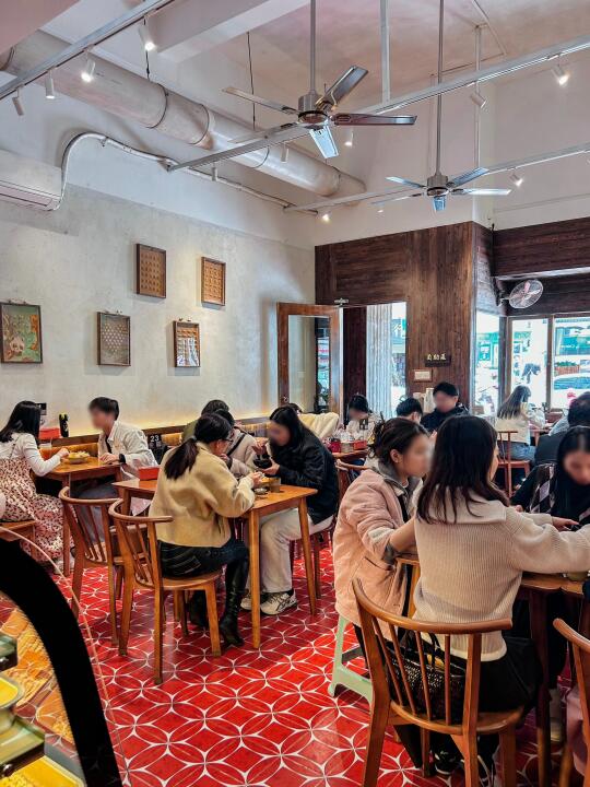 东莞这家手工意面🍝真的没有对手！！