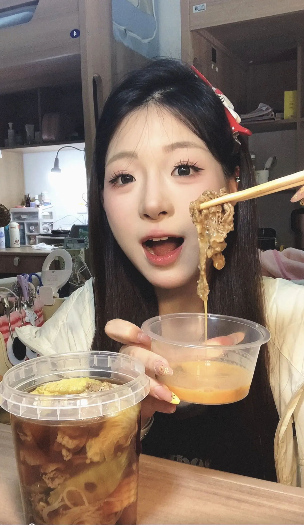 去过与自己适配的生活