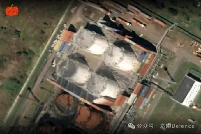昨天凌晨，乌克兰军队击中了位于鞑靼斯坦的下卡姆斯克炼油厂和位于克拉斯诺达尔边疆区
