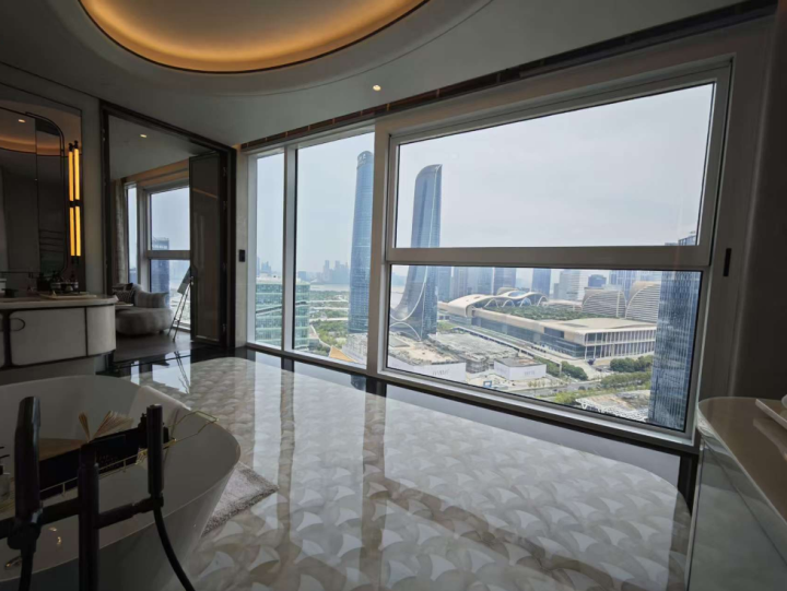 杭州今年要减少“800方商业大平层”等商服用地供给