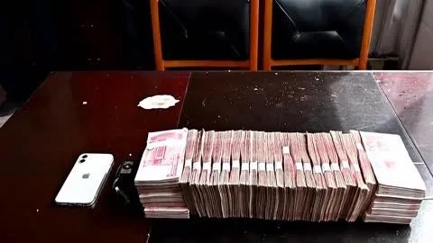 新骗局！以网约车为“运钞车”，海口一女子被骗20多万元

 实习生 随着公安机关