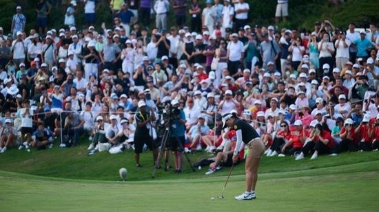 别克LPGA锦标赛十月佘山启幕   【别克LPGA锦标赛十月佘山启幕，320万美