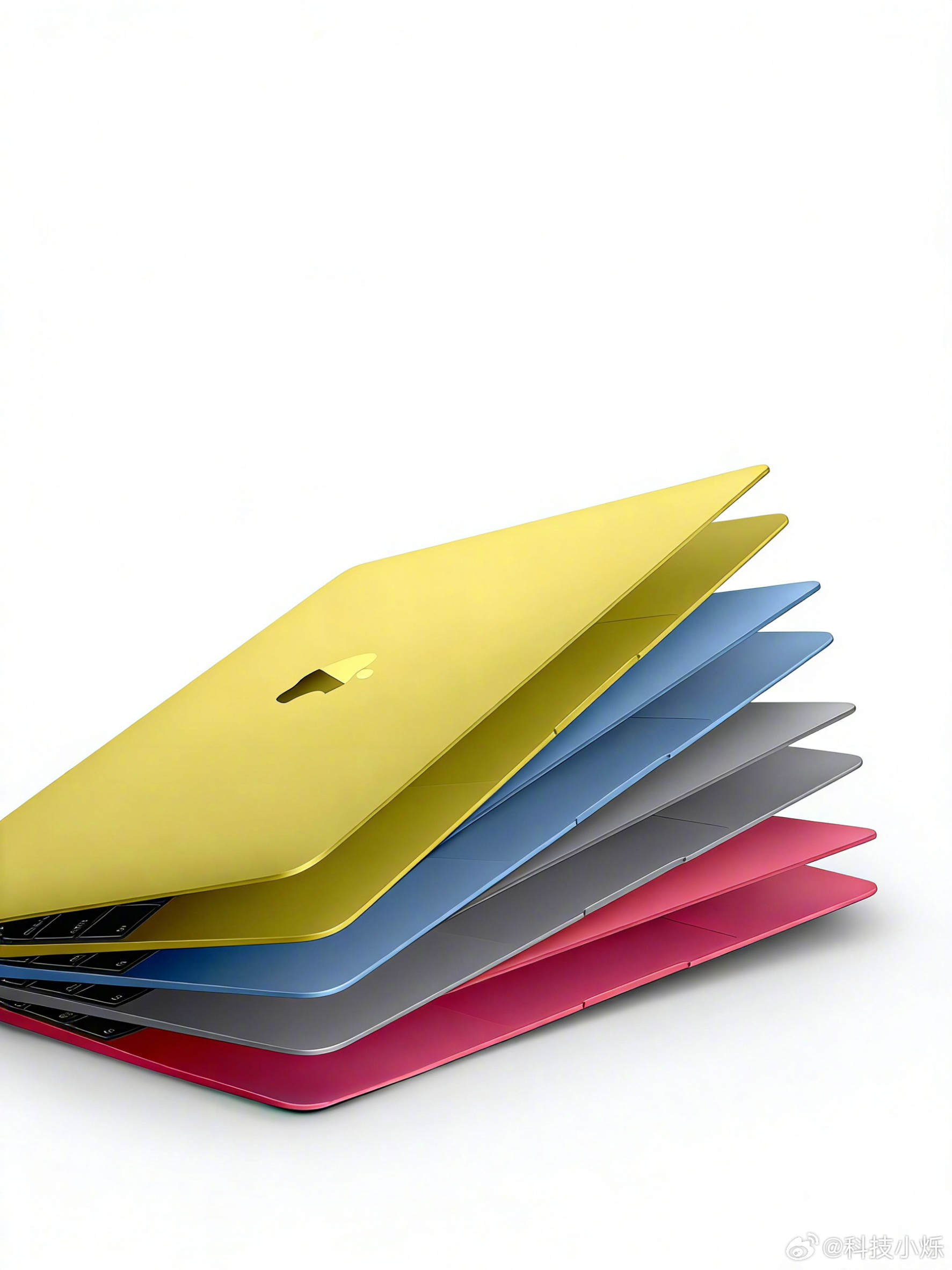 关于苹果入门版的MacBook所有爆料定位：入门级MacBook（或MacBoo