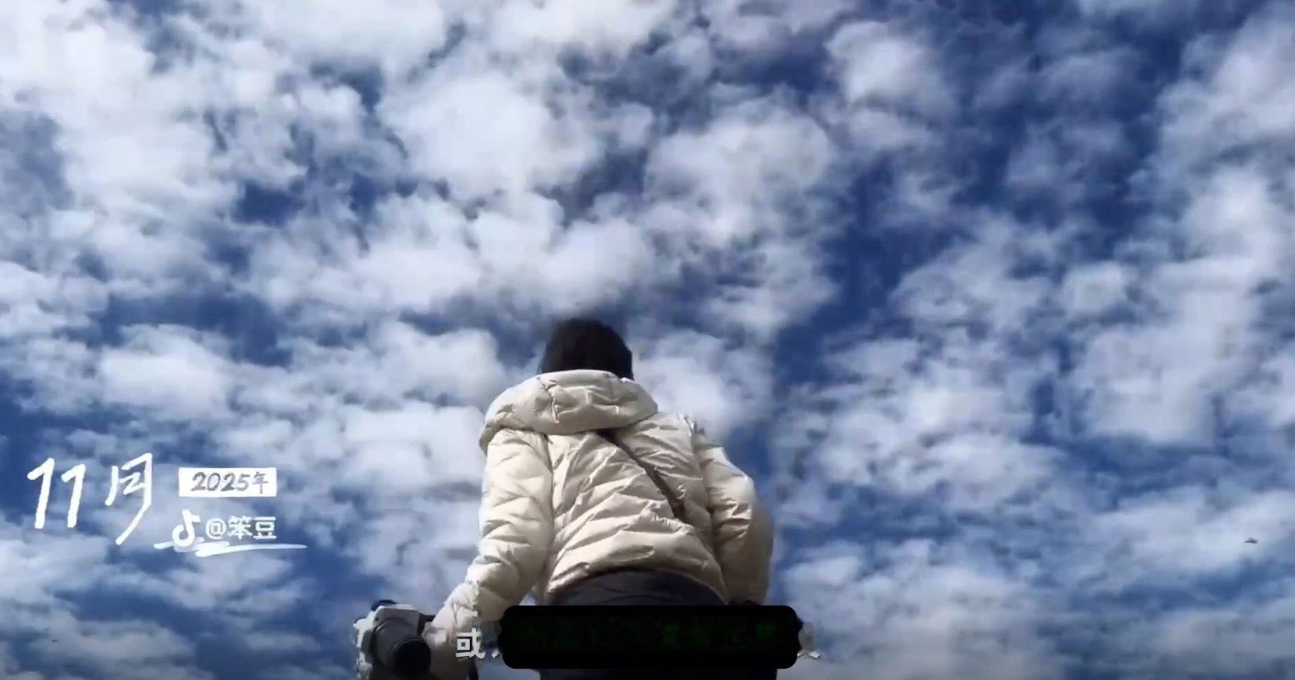 2025在旅行中完成自我确认 回望2025的旅途，最想感谢的是那些不完美的时刻，