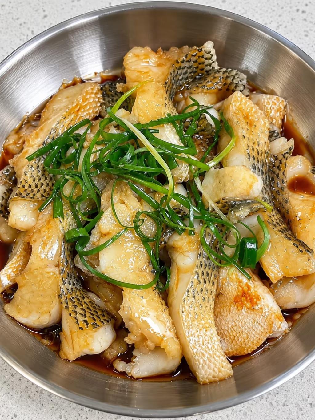 你们喜欢吃鱼吗？