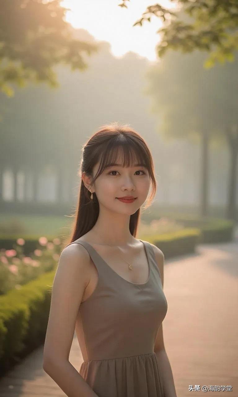 人生没有太晚的开始，只要心在跳动，每一步都是新的风景。勇敢听从内心的声音，迈出第