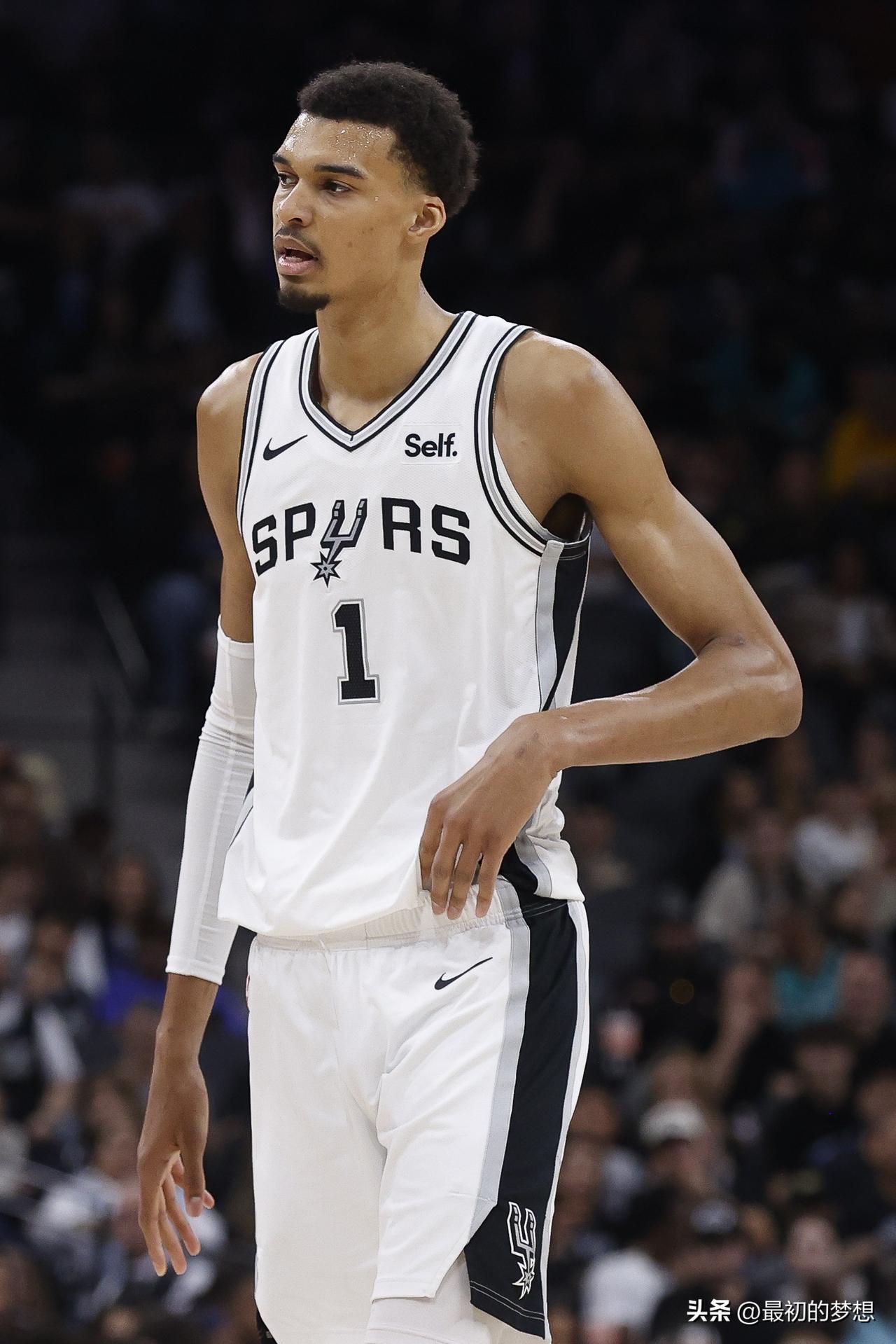 如果本赛季马刺夺冠将会发生什么？文班亚马将正式开启“新的王朝”！

如果本赛季马