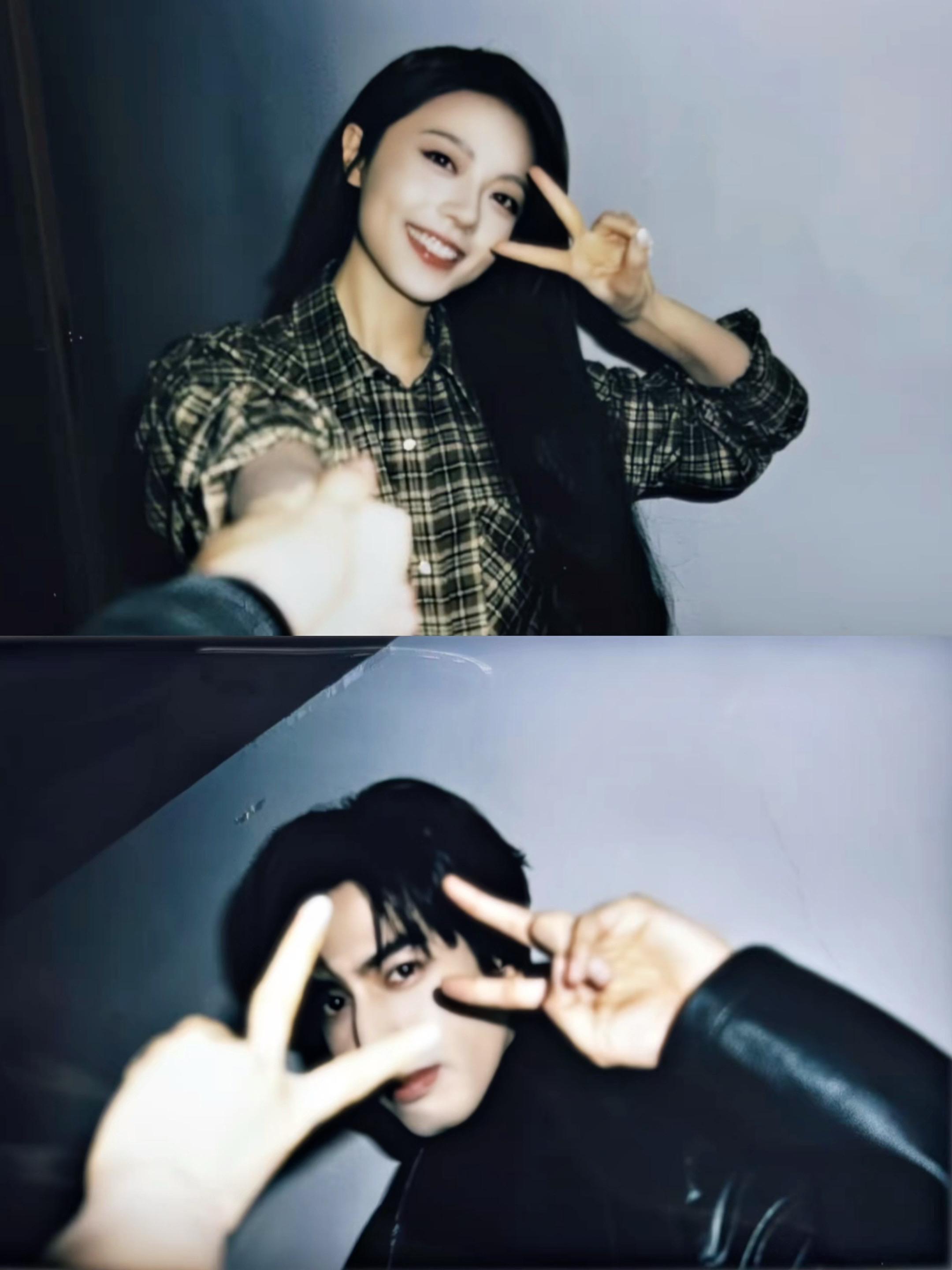 这个冬天会遇到心软的神吗！