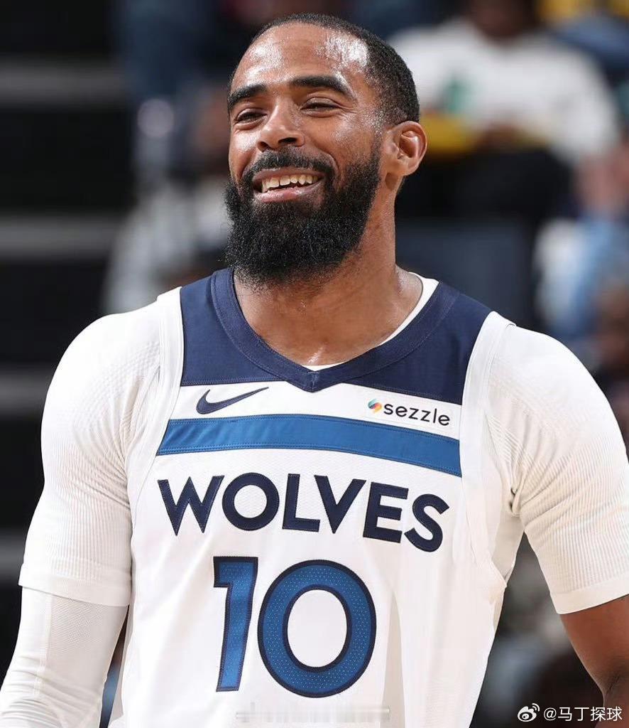 Marks：芝加哥公牛正寻求交易迈克·康利。 