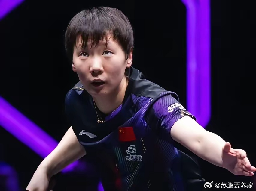 国乒赛程预告(6月29日）2026WTT美国大满贯6月29日中国队赛程预告如下: