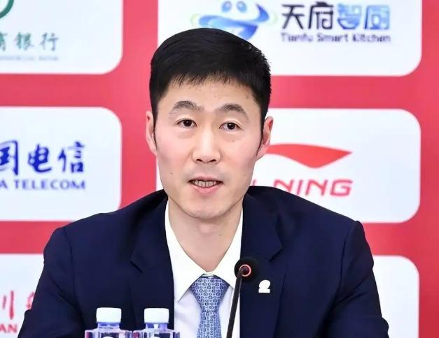 王励勤出手了！乒超大门对外协关闭：我们不替全世界当教练了！

7 月 20 号新