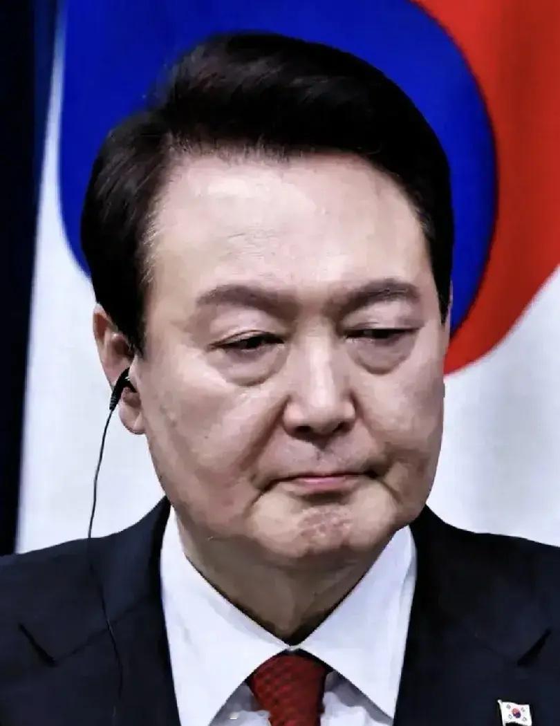 太突然了！韩国国会刚刚传来大消息表决总统弹劾案！韩国总统尹锡悦，这回摊上事儿了！