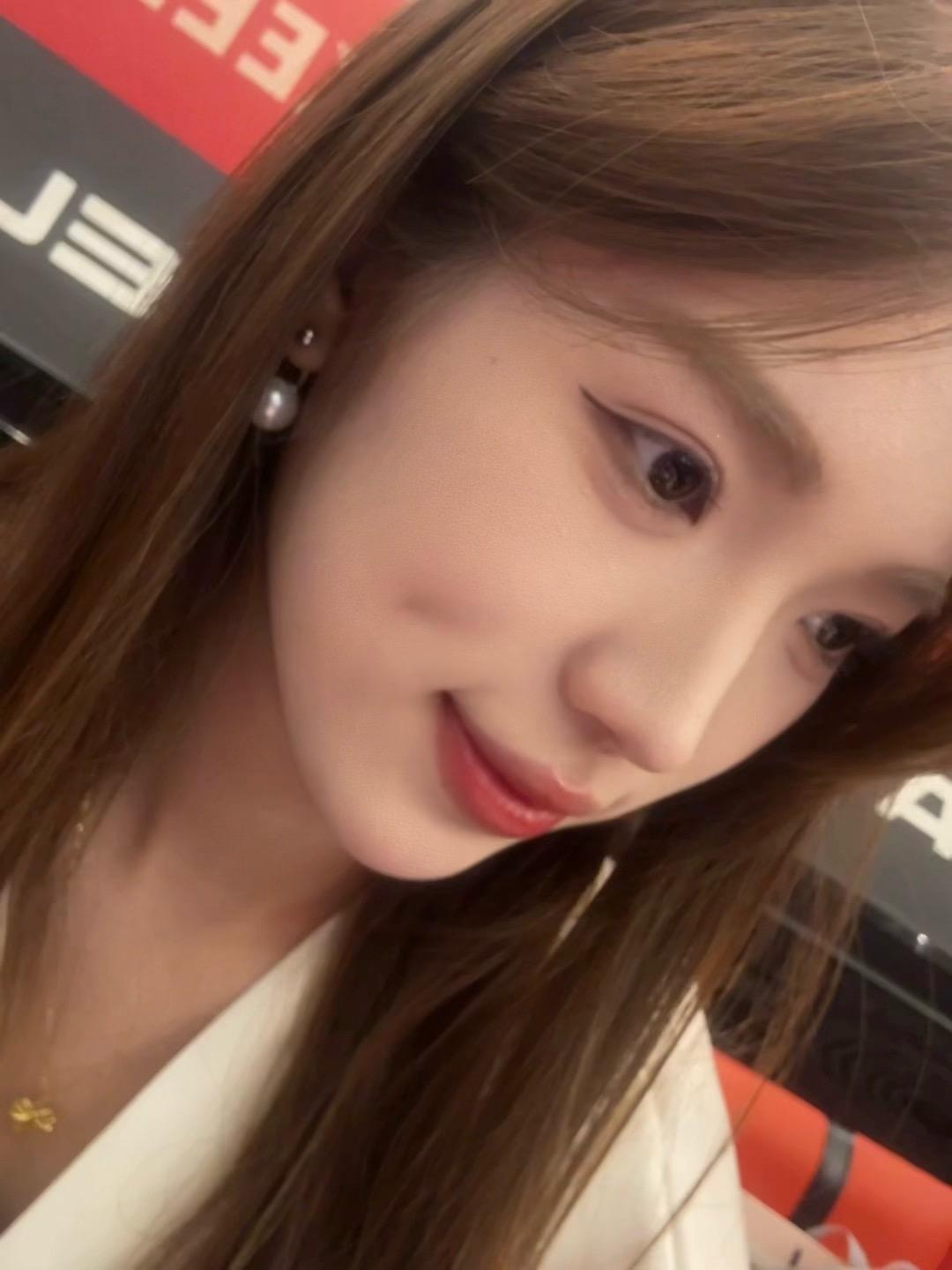 我哪不好告诉我 我把你删掉