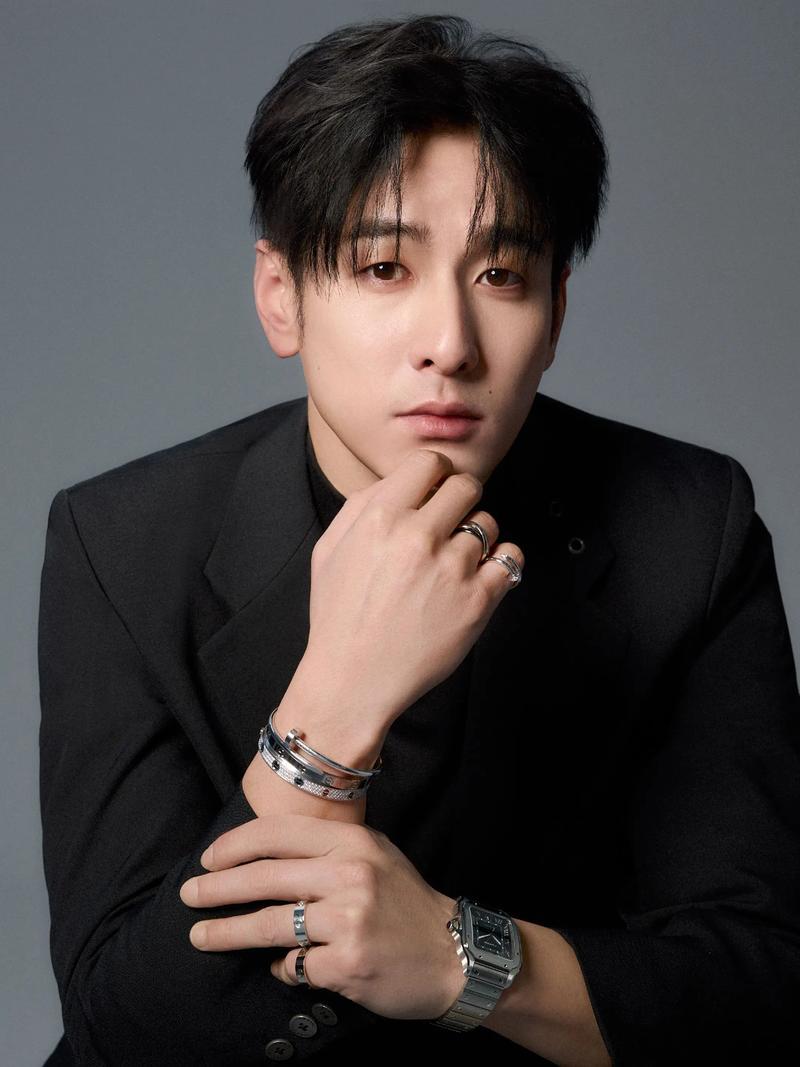 原来是他啊。

《蜜语纪》里，看到饰演檀老先生儿子的演员很面熟，原来他是《归队》