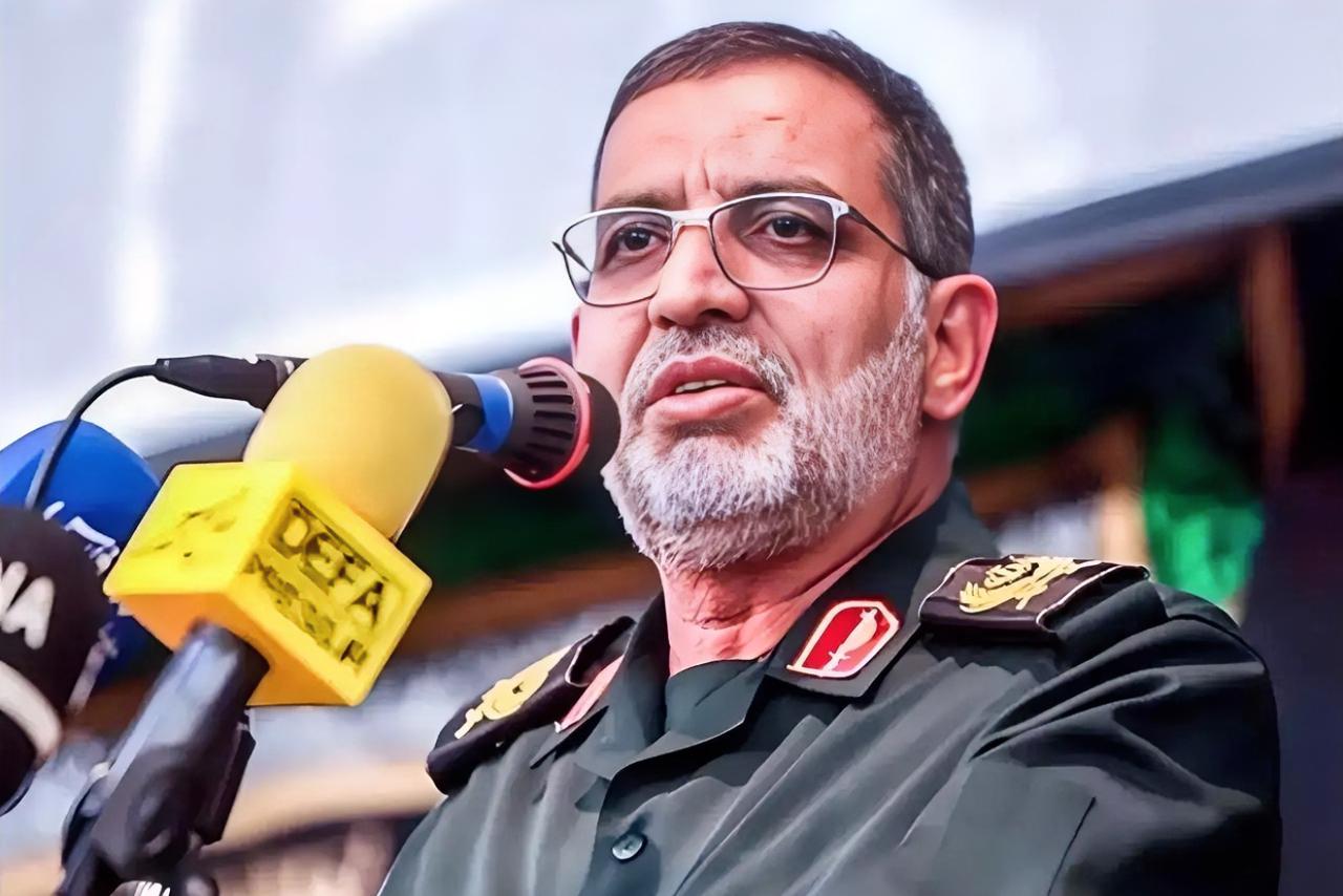 3月10日伊方报道：霍梅因地区一所学校遭美军导弹袭击！附近居民房、商店、学生营地