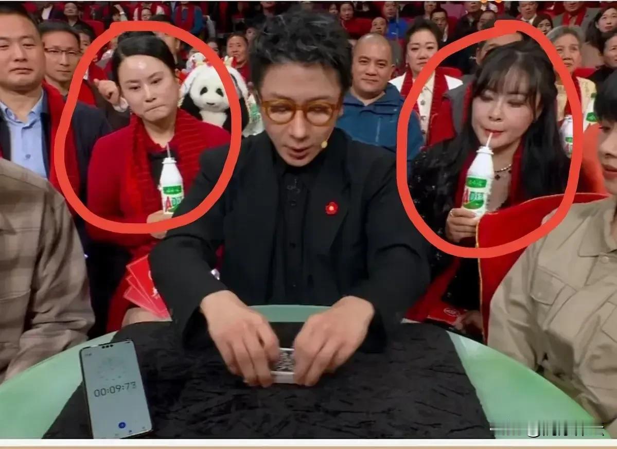 人生如戏，戏如人生！春晚看不下去了，果断换台！