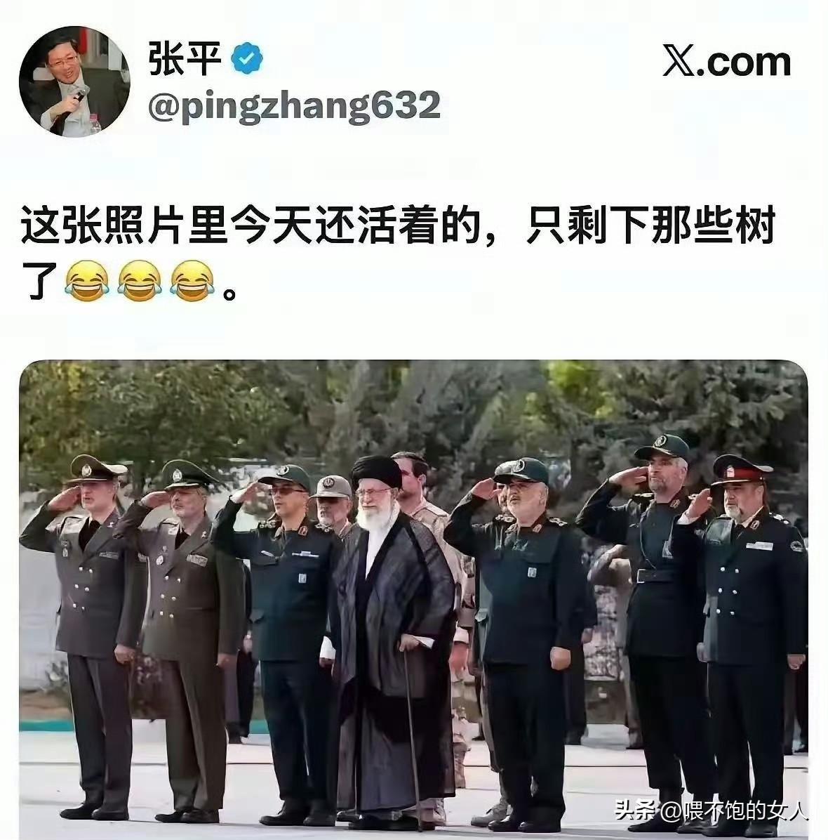 夜深了！
看到了一个神评论？[玫瑰]