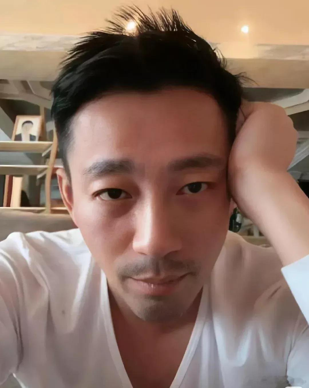 汪小菲icon又要坐不住了，这次不是和前妻家的纷争，也不是孩子的问题，而是他美国