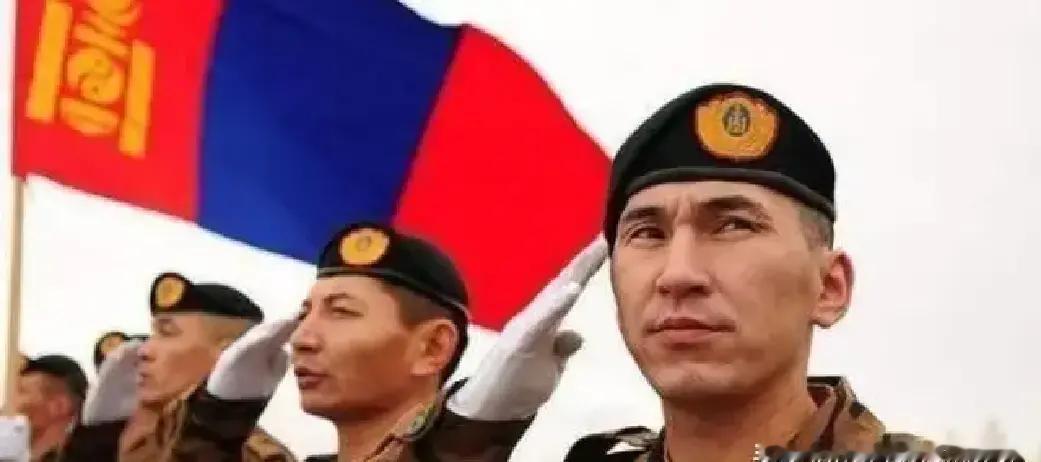 就在刚刚
 
蒙古国政府突然宣布了
 
2025年12月15日乌兰巴托，蒙古国政