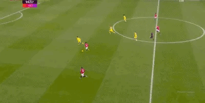 贝尔巴托夫：别说我教过你英超联赛曼联曼联2比0热刺