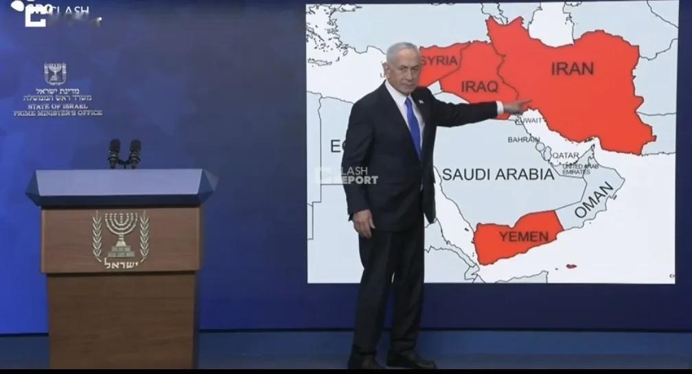 以色列 Kan News 媒体报道:以色列计划打击伊朗全境的基础设施与能源设施。