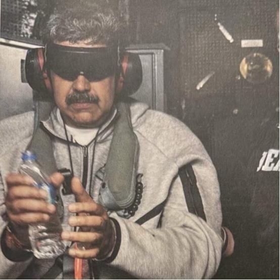 委内瑞拉遭遇“靖康之耻”，受到震动最大的人，或许就是普京了。这位前克格勃的铁血铁