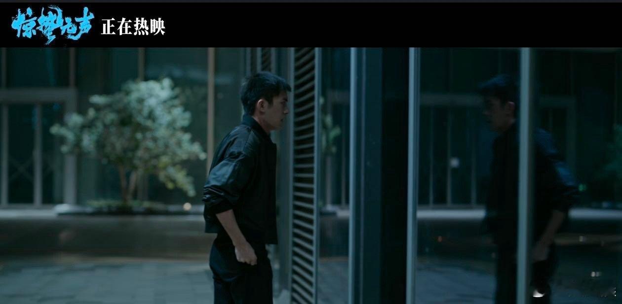 惊蛰无声预测票房连续3天上调 票房预测连续三天上调，《惊蛰无声》用实力说话，口碑