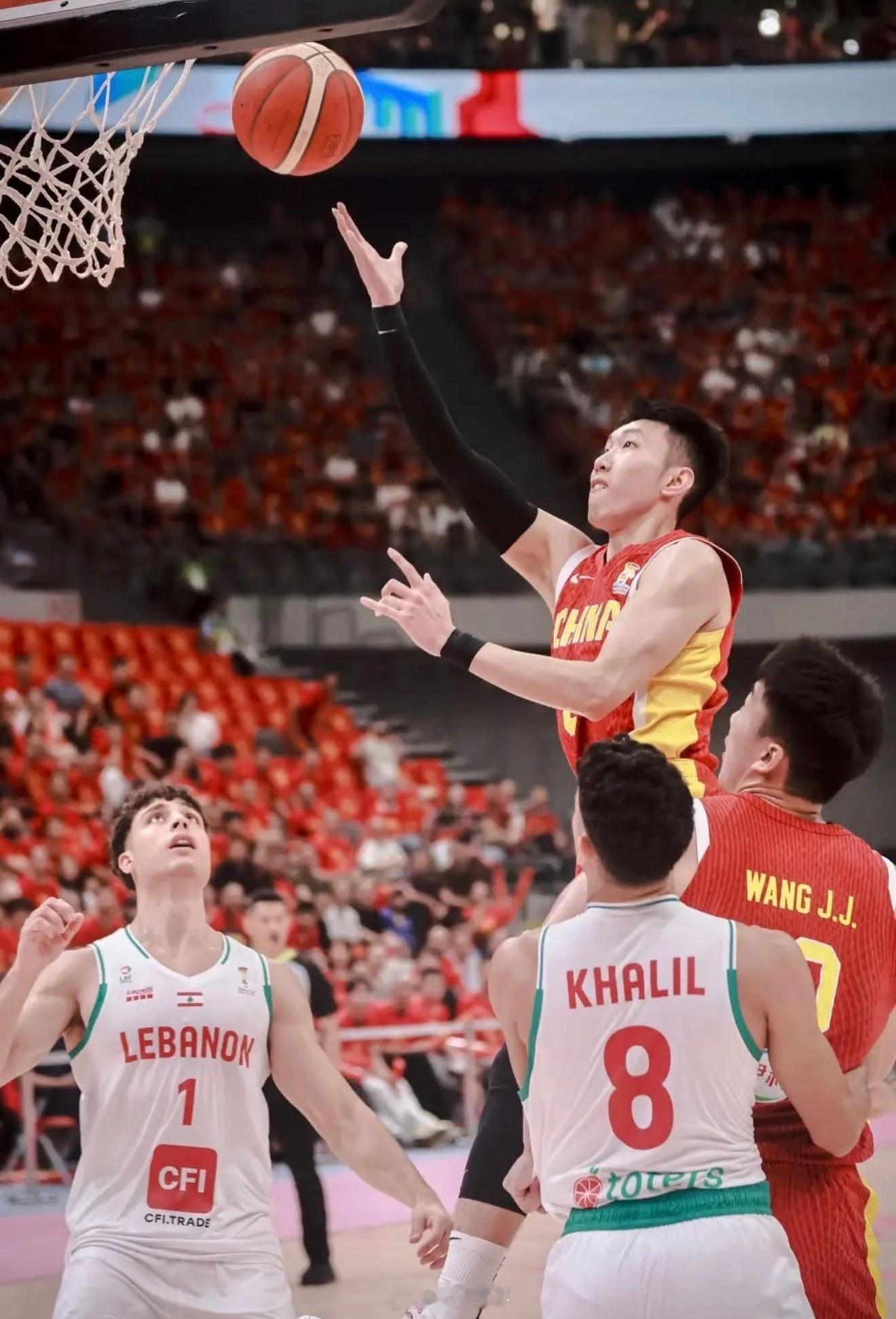 中国男篮继续亚运征程，下一场对手锁定巴林队！年轻阵容需要的不只是胜利，更要尽快找